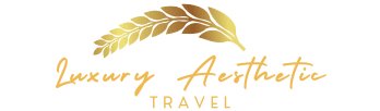 Luxury Aesthetic Travel Luxury Aesthetic Travel