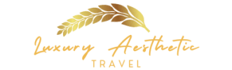 Luxury Aesthetic Travel Luxury Aesthetic Travel