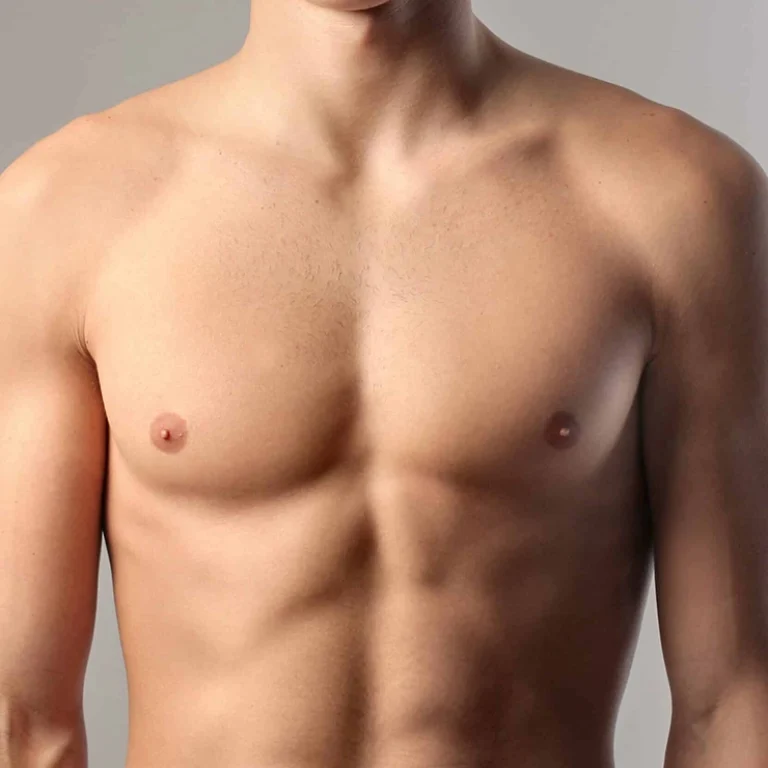 Gynecomastia Surgery in dubai